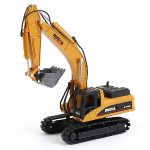 H-Toys Crawler Excavator 1:14 15CH 2.4GHz RTR