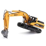 H-Toys Crawler Excavator 1:14 15CH 2.4GHz RTR - Image 3