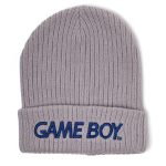Difuzed Gameboy Logo Beanie