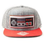 Difuzed Nintendo NES Controller Snapback