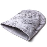 Difuzed Nintendo SNES Summer Jersey AOP Tricot Beanie - Image 3