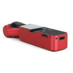 Sunnylife Protective Film Metallic Color Skin For DJI Osmo Pocket Blue - Image 2