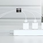 UGREEN Cable Organizer Velcro 5m Black - Image 3