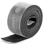 UGREEN Cable Organizer Velcro 5m Black