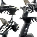 FlySky GT2B Transmitter Set + GR3E Receiver - Image 2