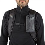 Lowepro DroneGuard BackPack 250 for DJI Drones (Black) - Image 8