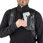 Lowepro DroneGuard BackPack 250 for DJI Drones (Black) - Image 7