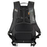 Lowepro DroneGuard BackPack 250 for DJI Drones (Black) - Image 5