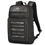 Lowepro DroneGuard BackPack 250 for DJI Drones (Black) - Image 6