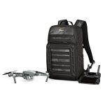 Lowepro DroneGuard BackPack 250 for DJI Drones (Black) - Image 3