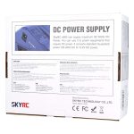 SkyRC e680 AC/DC LiPo 1-6s 10A 80W Charger - Image 4