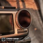 PolarPro Shutter Cinema Series Filters for DJI Osmo Action Set of 3 - Image 3