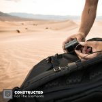 PolarPro Shutter Cinema Series Filters for DJI Osmo Action Set of 3 - Image 2