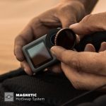 PolarPro Shutter Cinema Series Filters for DJI Osmo Action Set of 3 - Image 4