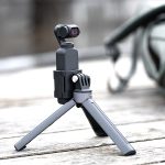 PGYTECH Action Camera Universal Mount to 1/4" - Image 6