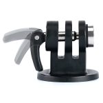PGYTECH Action Camera Universal Mount to 1/4" - Image 3