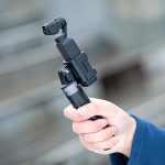 PGYTECH Action Camera Universal Mount to 1/4" - Image 5