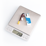 BETAFPV 300mAh 3S 45C Lipo Battery (2PCS) - Image 2