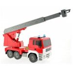 Double Eagle Fire Truck with Ladder (Scale 1:20) - Image 4