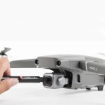 PGYTECH Cleaning Pen for Filters and Lenses - Image 4