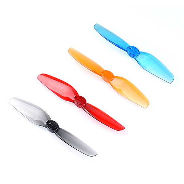 8 Pairs CW//CCW 3020 Propeller Props Blade for RC Racing Drone Quadcopter SR