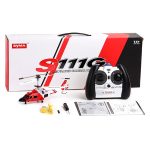 Syma S111G Helicopter - Image 6