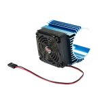 Hobbywing Fan Combo with Heatsink for 44mm Motor