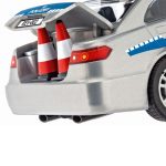 Revell Police Car with Figure - Image 4