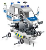Revell Police Van - Image 3