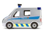 Revell Police Van - Image 6