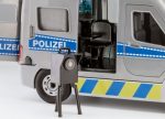 Revell Police Van - Image 5