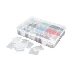 Robitronic Assortment Case 202x137x40mm - Image 3