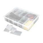 Robitronic Assortment Case 134x100x29mm - Image 3