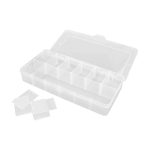 Robitronic Assortment Case 260x125x43.5mm - Image 2