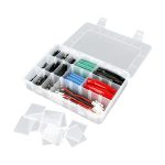 Robitronic Assortment Case 202x137x40mm - Image 4