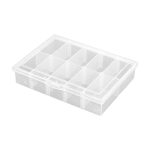 Robitronic Assortment Case 134x100x29mm
