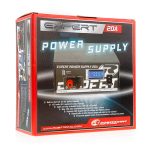 Robitronic Expert Power Supply 20A with LCD & USB - Image 4
