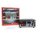 Robitronic Expert Power Supply 20A with LCD & USB - Image 5