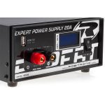 Robitronic Expert Power Supply 20A with LCD & USB - Image 3