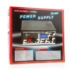 Robitronic Expert Power Supply 20A with LCD & USB - Image 6