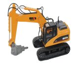 HUINA Alloy Drilling 1:14 2.4GHz 16CH RC