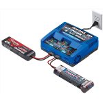 Traxxas EZ-Peak Live Dual 26A NiMH/LiPo Charger Auto iD - Image 5