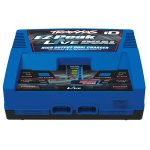 Traxxas EZ-Peak Live Dual 26A NiMH/LiPo Charger Auto iD - Image 3