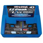 Traxxas EZ-Peak Live Dual 26A NiMH/LiPo Charger Auto iD - Image 4
