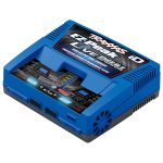Traxxas EZ-Peak Live Dual 26A NiMH/LiPo Charger Auto iD