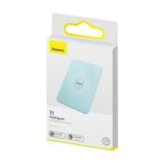 Baseus Intelligent T1 Cardtype Anti-Loss Device (Blue) - Image 6