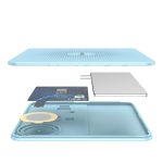 Baseus Intelligent T1 Cardtype Anti-Loss Device (Blue) - Image 4