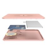 Baseus Intelligent T1 Cardtype Anti-Loss Device (Pink) - Image 4