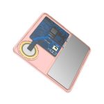 Baseus Intelligent T1 Cardtype Anti-Loss Device (Pink) - Image 5