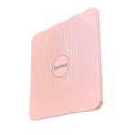 Baseus Intelligent T1 Cardtype Anti-Loss Device (Pink)